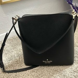 NWOT Kate Spade Bucket Bag